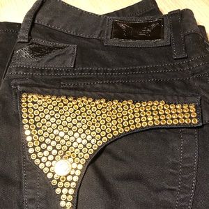 100% Authentic Robin’s Jeans